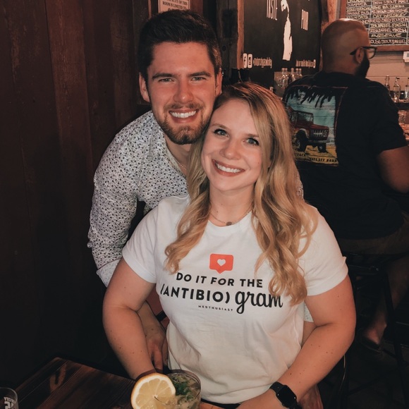 Meet your posher, Logan! - Picture 2 of 5